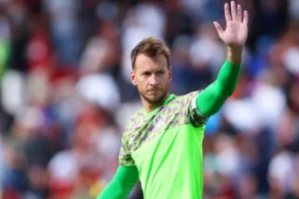 Time italiano fica perto de acerto com ex-goleiro do Botafogo