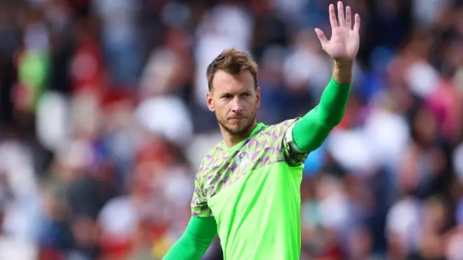 Time italiano fica perto de acerto com ex-goleiro do Botafogo