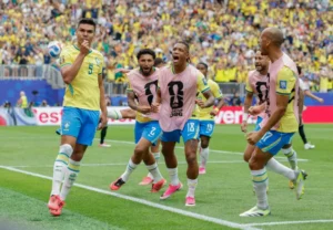Seleção Brasileira