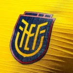 Seleção do Equador anuncia ídolo de gigante campeão da Libertadores como novo treinador
