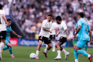 corinthians
