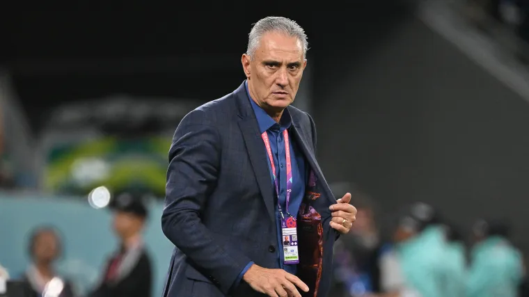 Tite Botafogo