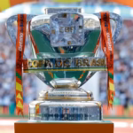 CBF define sede da final da Copa do Brasil de 2026