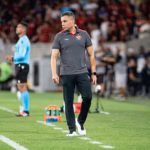 Chances de rebaixamento do Vitória na Série A despencam após fim de jejum
