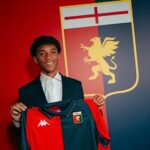 Atacante do Santos é anunciado em seu novo clube na Europa