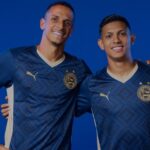 Bahia lança novo terceiro uniforme para a sequência da temporada