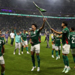 Palmeiras bate o Fluminense nos pênaltis e avança para a sua quarta final de Libertadores nos últimos dez anos