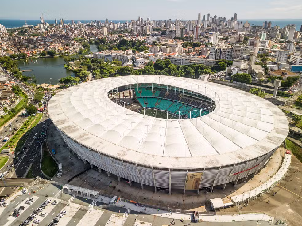 arena 