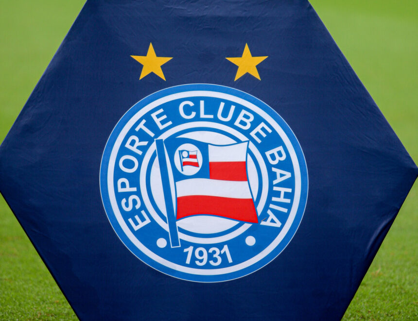 Atleta do Bahia é eleita a melhor do Brasileiro feminino
