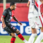 Ex-atleta do Vitória é anunciado em clube amador da Bahia