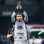Narrador defende convocação de goleiro do Vitória para a Seleção Brasileira