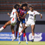 Bahia e Vitória goleiam e se classificam para as semifinais do Campeonato Baiano Feminino