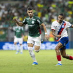 Palmeiras x Bahia: Saiba onde assistir, prováveis escalações e mais detalhes sobre o confronto