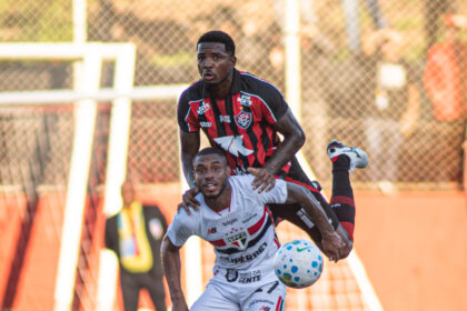 São Paulo x Vitória: Saiba onde assistir, prováveis escalações e mais detalhes sobre o confronto