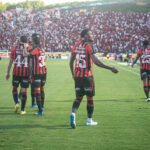 Vitória busca quebrar tabu histórico contra próximo adversário no Campeonato Brasileiro
