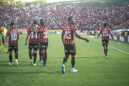 Vitória busca quebrar tabu histórico contra próximo adversário no Campeonato Brasileiro