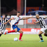 Adversário do Bahia perde titular antes de confronto pelo Campeonato Brasileiro