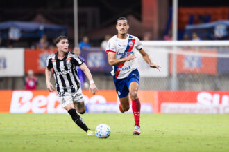 Santos x Bahia: Saiba onde assistir, prováveis escalações e mais detalhes sobre o confronto