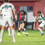 CBF altera data e horário de partida do Vitória no Campeonato Brasileiro