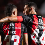 Levantamento aponta que atletas do Vitória estão entre os mais subestimados do Campeonato Brasileiro