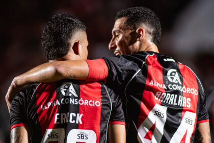 Levantamento aponta que atletas do Vitória estão entre os mais subestimados do Campeonato Brasileiro