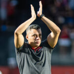 Vitória entra em campo defendendo bom retrospecto contra adversários diretos no Brasileirão