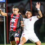 Vitória x Athletico: Saiba onde assistir, prováveis escalações e mais detalhes sobre o confronto