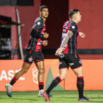 Artilheiro completa três meses sem marcar com a camisa do Vitória