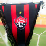 Pesquisa indica escudo do Vitória como o mais bonito do Nordeste