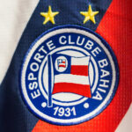 CBF define arbitragem para confronto do Bahia contra o Palmeiras