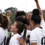 Vitória goleia o Galícia e garante vaga na final do Campeonato Baiano Feminino