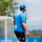 Bahia divulga agenda para retorno do Campeoanto Brasileiro após a Data-FIFA