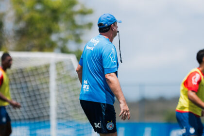 Bahia divulga agenda para retorno do Campeoanto Brasileiro após a Data-FIFA