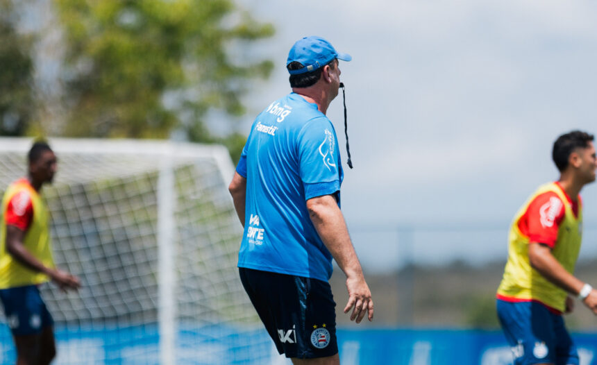 Bahia divulga agenda para retorno do Campeoanto Brasileiro após a Data-FIFA