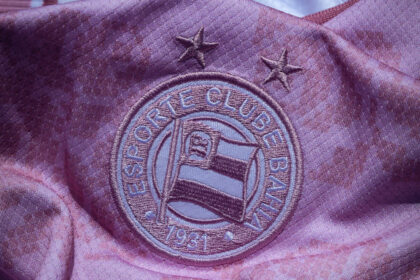 Profissional do Bahia realiza curso da UEFA e intercâmbio no Manchester City