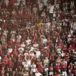 Nova parcial de ingressos vendidos para confronto entre Vitória e Athletico é divulgada