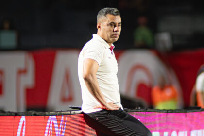 Vitória tem baixas confirmadas para duelo com o Corinthians pelo Campeonato Brasileiro