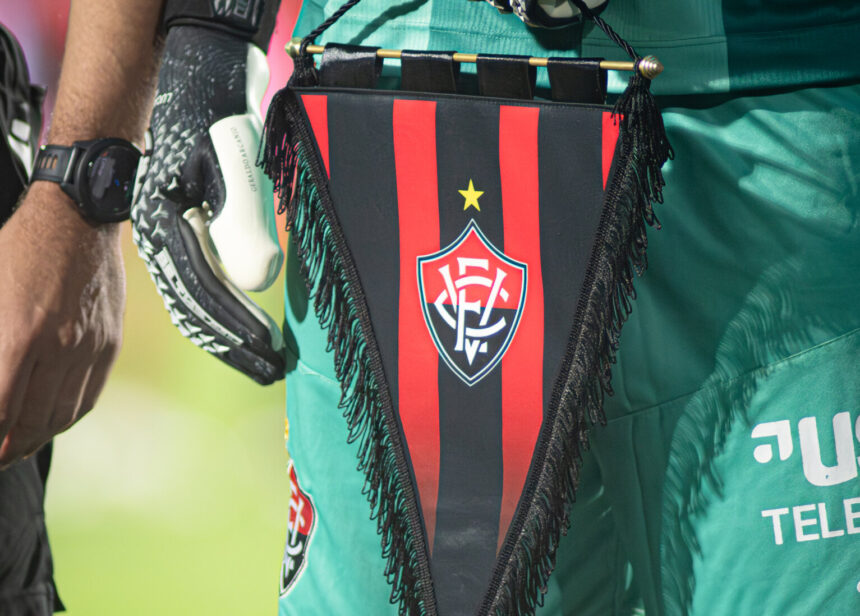 Levantamento coloca o Vitória como uma das menores folhas salariais do Campeonato Brasileiro