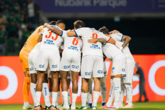 Bahia perde atleta importante para confronto do Brasileirão