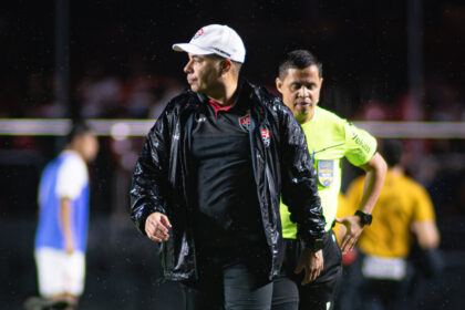 Chances de rebaixamento do Vitória voltam a aumentar com derrota para o São Paulo
