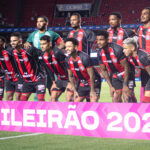 Vitória perde titular, mas tem retorno para enfrentar o Corinthians pelo Campeonato Brasileiro