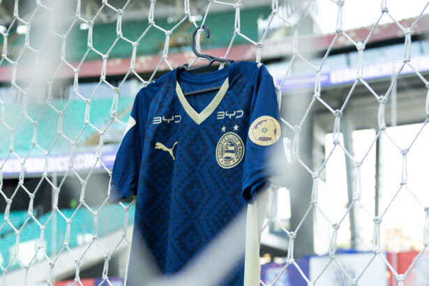 Levantamento aponta que o Bahia tem uma das maiores folhas salariais do Campeonato Brasileiro