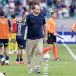 Bahia terá retorno importante para confronto com o Flamengo pelo Campeonato Brasileiro