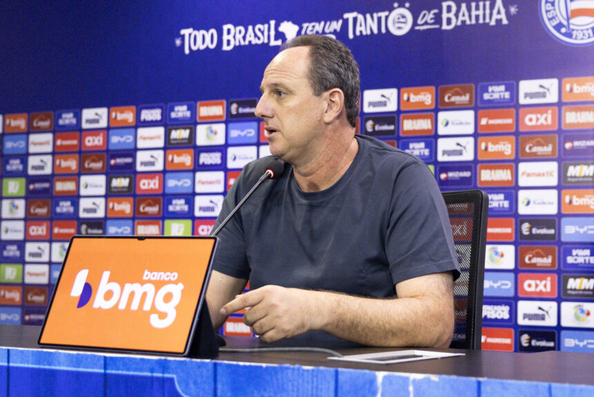Chances de classificação do Bahia para a Libertadores aumentam após triunfo dramático sobre o Mirassol