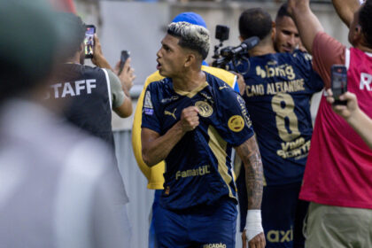 Chances de classificação do Bahia para a Libertadores aumentam após tropeço de adversário direto