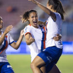 Bahia defende vantagem contra o São Paulo pela Copa do Brasil Feminina