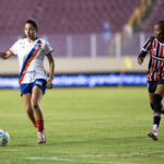 São Paulo x Bahia: Saiba onde assistir, prováveis escalações e mais detalhes sobre o confronto pela Copa do Brasil feminina