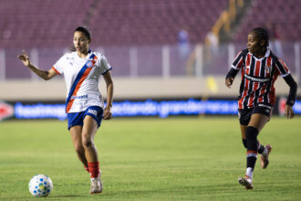 São Paulo x Bahia: Saiba onde assistir, prováveis escalações e mais detalhes sobre o confronto pela Copa do Brasil feminina