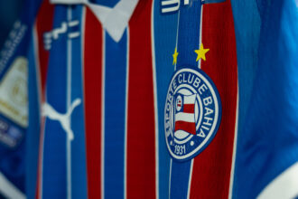 Chances de classificação do Bahia para a Libertadores despencam após nova derrota