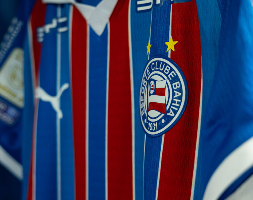 Chances de classificação do Bahia para a Libertadores despencam após nova derrota